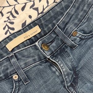 Rich & Skinny Women's Denim Jeans